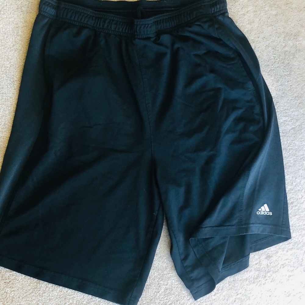 Men’s Adidas Shorts